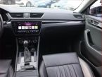 Škoda Superb - fotka číslo 7