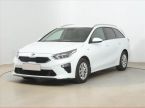 Kia Cee'd - fotka číslo 1