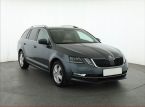 Škoda Octavia - fotka číslo 0