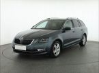 Škoda Octavia - fotka číslo 1