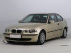 BMW Řada 3 - fotka číslo 1
