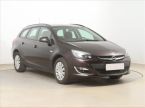 Opel Astra - fotka číslo 0