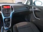 Opel Astra - fotka číslo 7