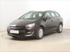 Opel Astra - fotka číslo 1