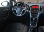 Opel Astra - fotka číslo 6