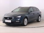 Seat Leon - fotka číslo 1