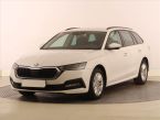 Škoda Octavia - fotka číslo 1