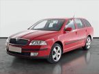Škoda Octavia - fotka číslo 1