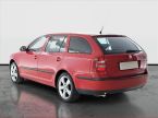 Škoda Octavia - fotka číslo 3