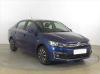 Citroën C-Elysée - fotka číslo 0