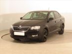 Škoda Rapid - fotka číslo 1