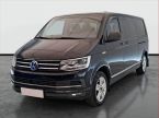 Volkswagen Caravelle - fotka číslo 1
