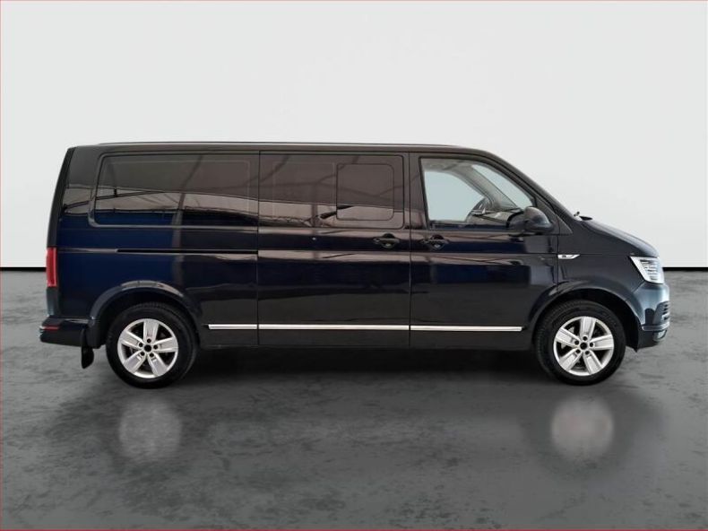 Volkswagen Caravelle - hlavní fotka