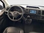 Volkswagen Caravelle - fotka číslo 6