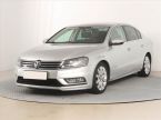 Volkswagen Passat - fotka číslo 1