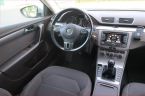 Volkswagen Passat - fotka číslo 6