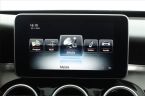 Mercedes Třída C - fotka číslo 14