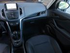 Opel Zafira - fotka číslo 7