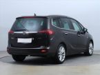 Opel Zafira - fotka číslo 4