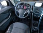 Opel Zafira - fotka číslo 6
