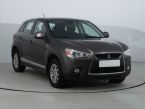 Mitsubishi ASX  - fotka číslo 0