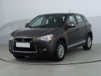 Mitsubishi ASX  - fotka číslo 1