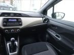 Nissan Micra - fotka číslo 7