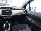 Nissan Micra - fotka číslo 7
