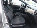 Nissan Micra - fotka číslo 8
