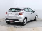 Nissan Micra - fotka číslo 4