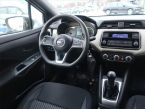 Nissan Micra - fotka číslo 6