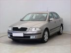 Škoda Octavia - fotka číslo 1