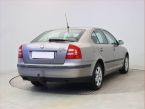 Škoda Octavia - fotka číslo 4