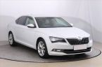 Škoda Superb - fotka číslo 0