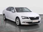 Škoda Superb - fotka číslo 0