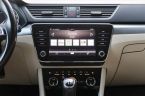 Škoda Superb - fotka číslo 11