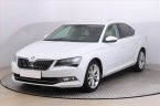 Škoda Superb - fotka číslo 1