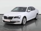 Škoda Superb - fotka číslo 1
