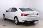 Škoda Superb - fotka číslo 3