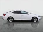 Škoda Superb - fotka číslo 5