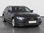 Audi A6 - fotka číslo 0