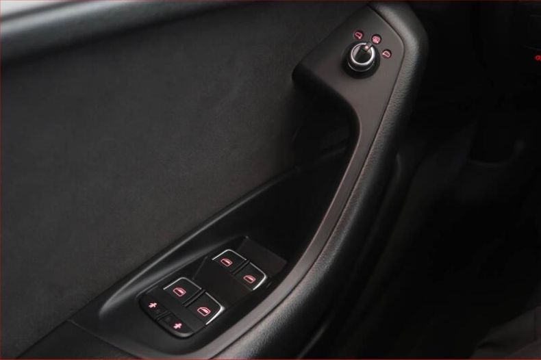 Audi A6 - hlavní fotka