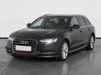 Audi A6 - fotka číslo 1
