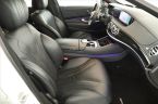 Mercedes Třída S - fotka číslo 8