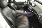 Mercedes Třída S - fotka číslo 6