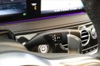 Mercedes Třída S - fotka číslo 12