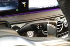 Mercedes Třída S - fotka číslo 9