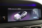Mercedes Třída S - fotka číslo 16