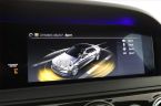 Mercedes Třída S - fotka číslo 17