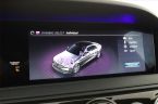 Mercedes Třída S - fotka číslo 14